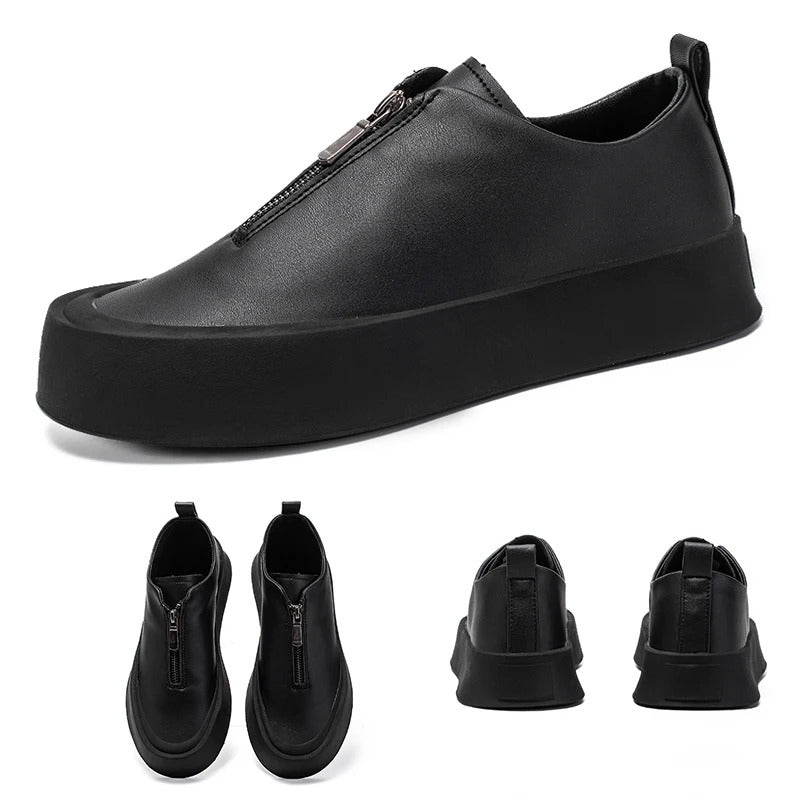 Classic Breathable Versatile Men's Sneakers