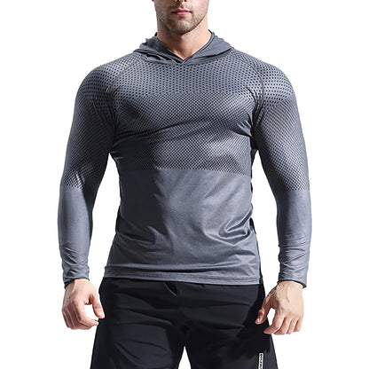 PowerCore Men's Training Hoodie