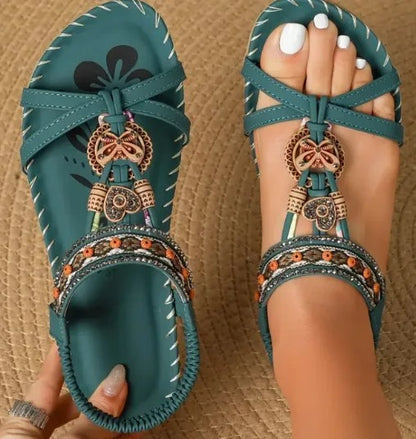 Summer Casual Sandals