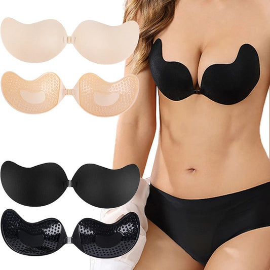 SilkLift Invisible Bra