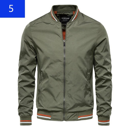 Men's Waterproof Jacket