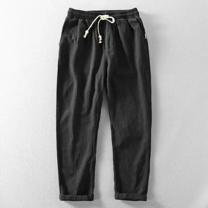 Men's Casual Drawstring Sweatpants