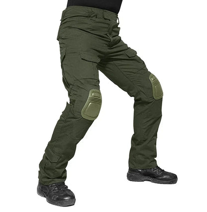 Tactical Paintball Combat Suit
