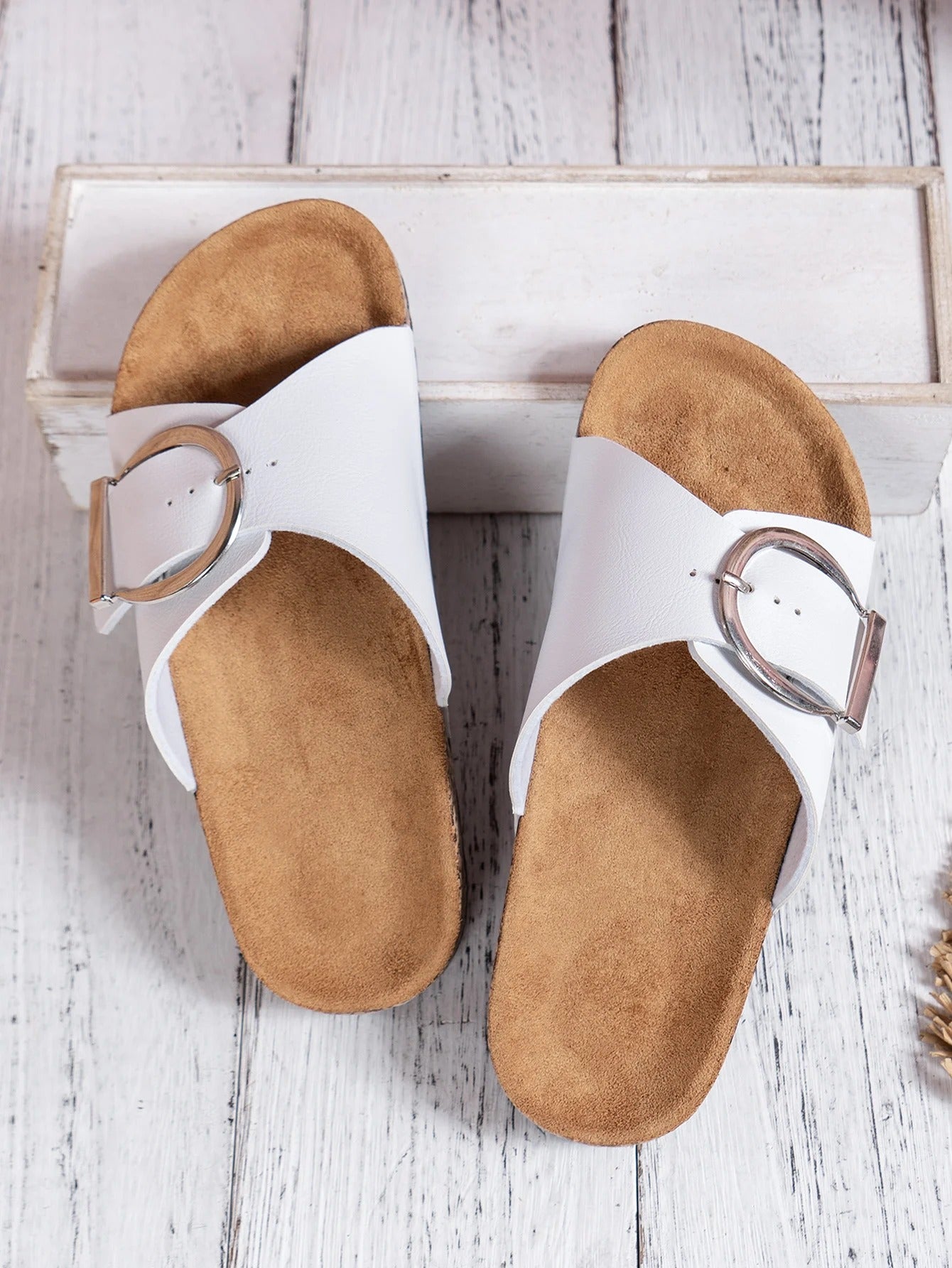 Waterproof Casual Fashion Slippers