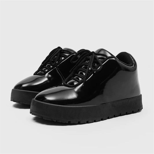 Classic Breathable Versatile Men's Sneakers
