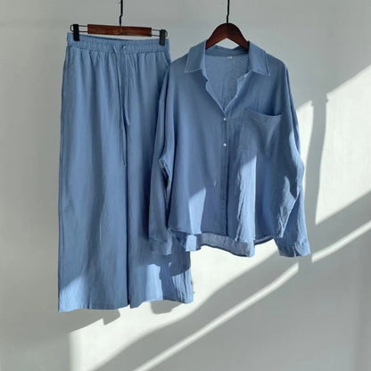 Modest Eid Two-Piece Set