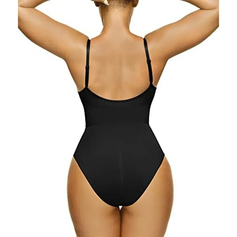 SmoothSilhouette Tummy Control Shapewear