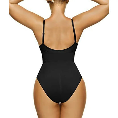 SmoothSilhouette Tummy Control Shapewear