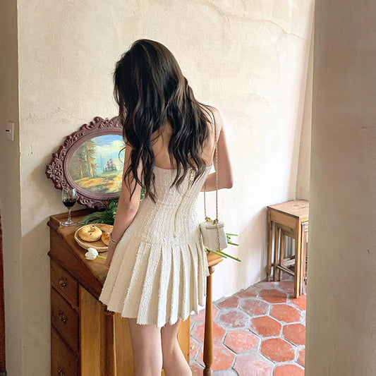 Camisole Summer Dress