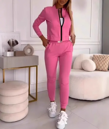 Vixen Power Suit (3 Piece)