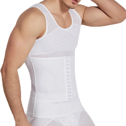 Core Fit Men’s Compression Vest