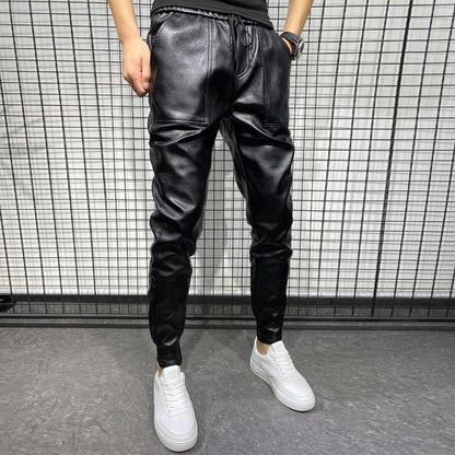 The Shearling Stealth Pant