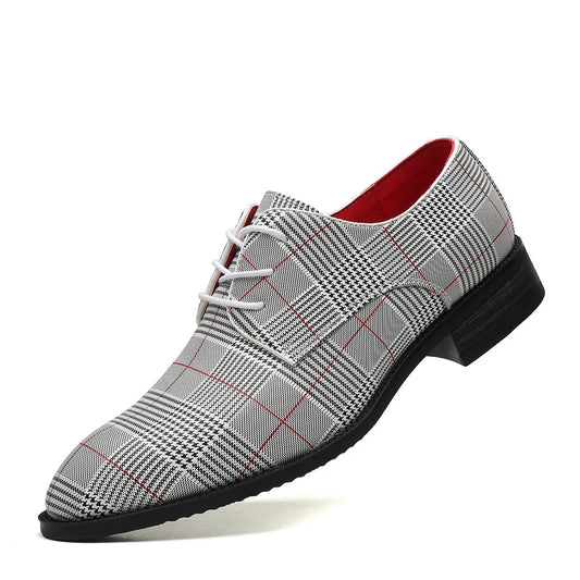 Royal Craft Genuine Leather Oxfords