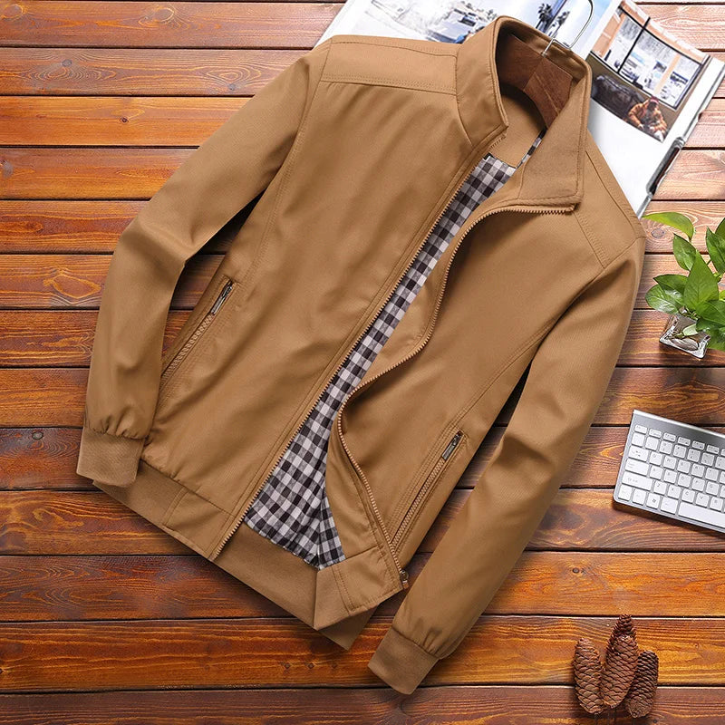 New Arrival Men’s Jacket