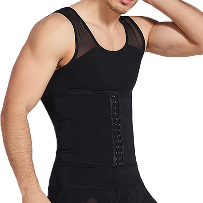 Core Fit Men’s Compression Vest