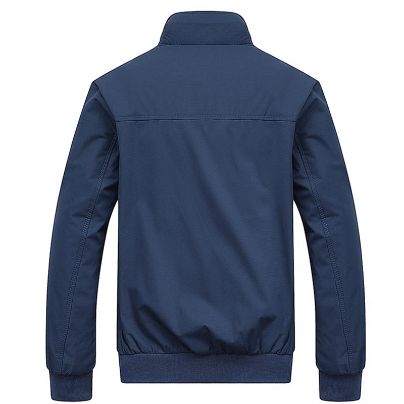 New Arrival Men’s Jacket