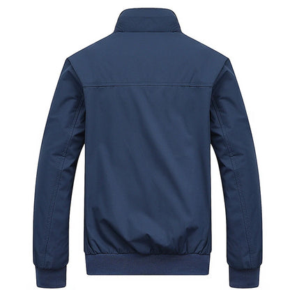 New Arrival Men’s Jacket