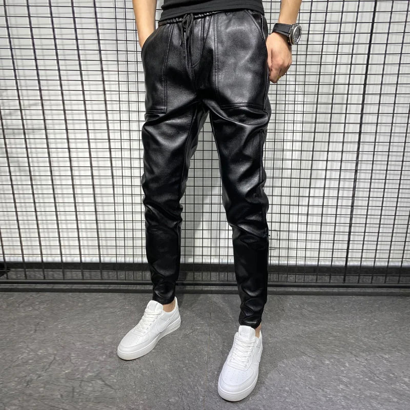 The Shearling Stealth Pant
