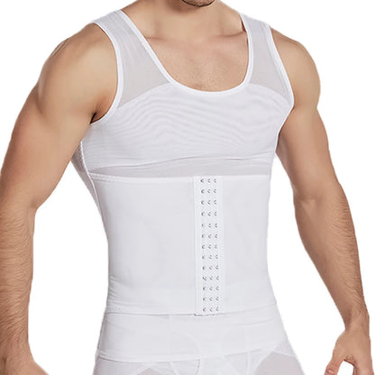 Core Fit Men’s Compression Vest