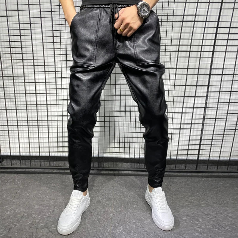 The Shearling Stealth Pant