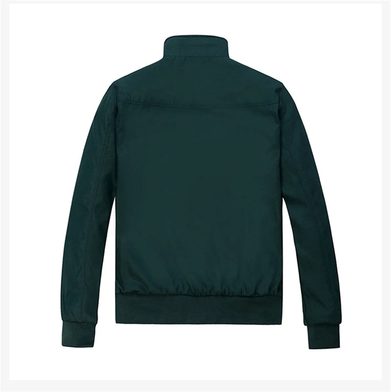 New Arrival Men’s Jacket