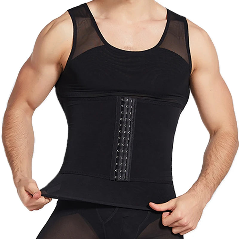 Core Fit Men’s Compression Vest