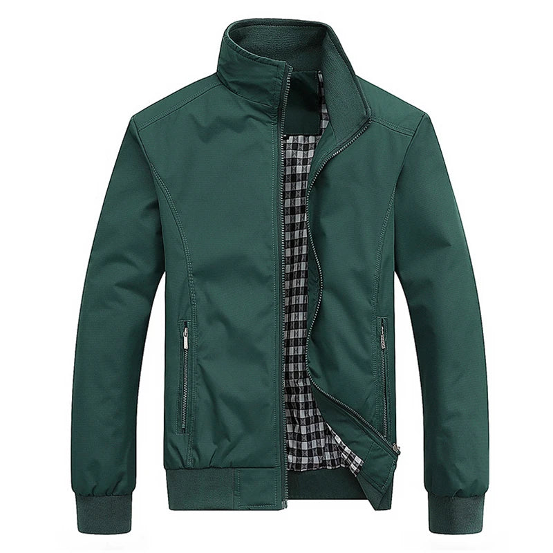 New Arrival Men’s Jacket