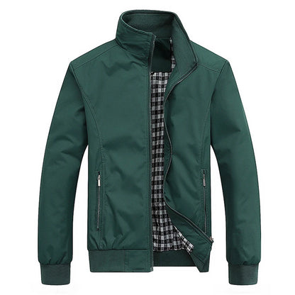 New Arrival Men’s Jacket