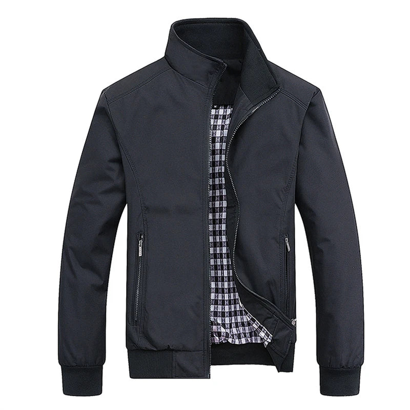 New Arrival Men’s Jacket