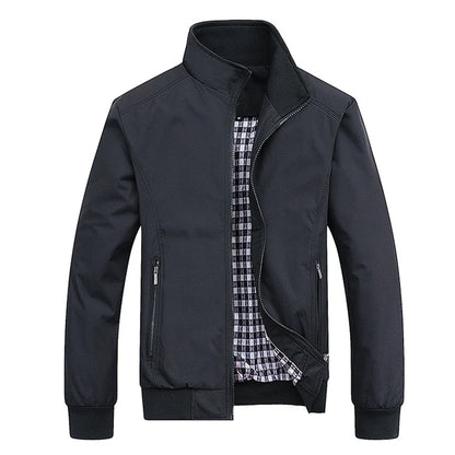 New Arrival Men’s Jacket