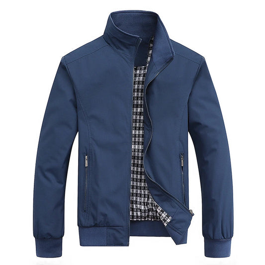 New Arrival Men’s Jacket