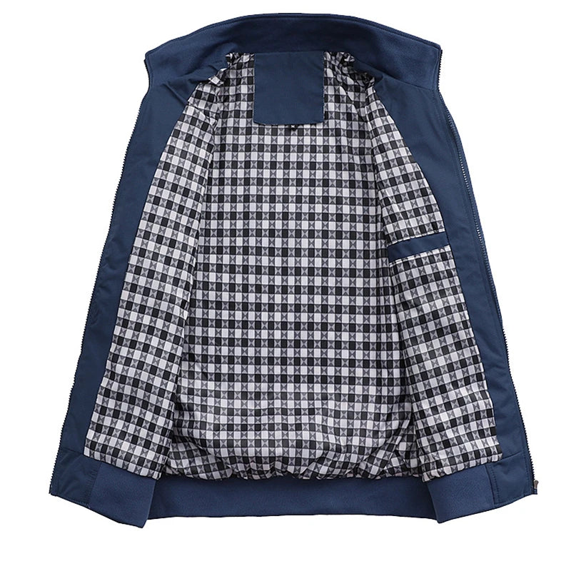 New Arrival Men’s Jacket