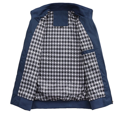 New Arrival Men’s Jacket