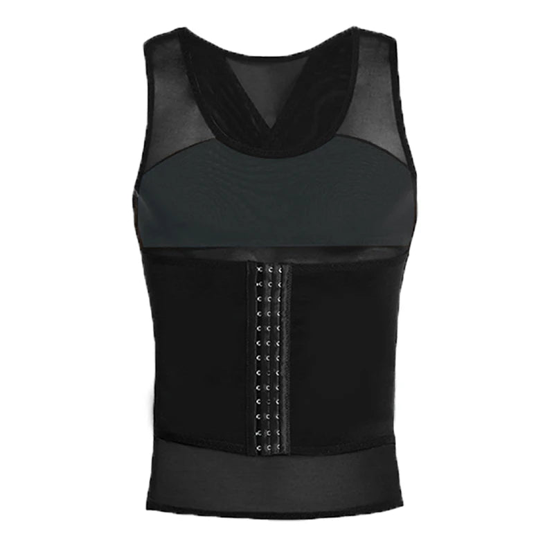 Core Fit Men’s Compression Vest