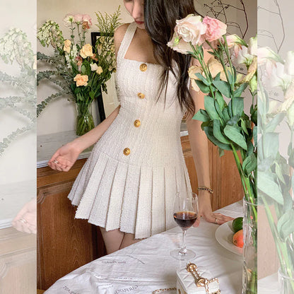 Camisole Summer Dress