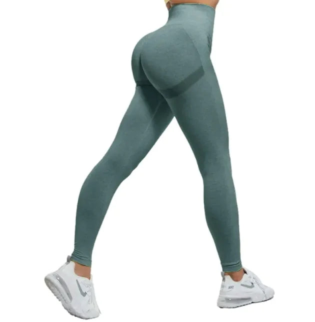Aura Compression Leggings