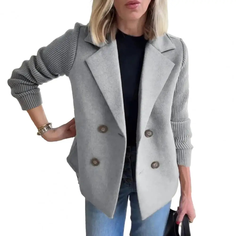 Women’s Formal Sweater Coat