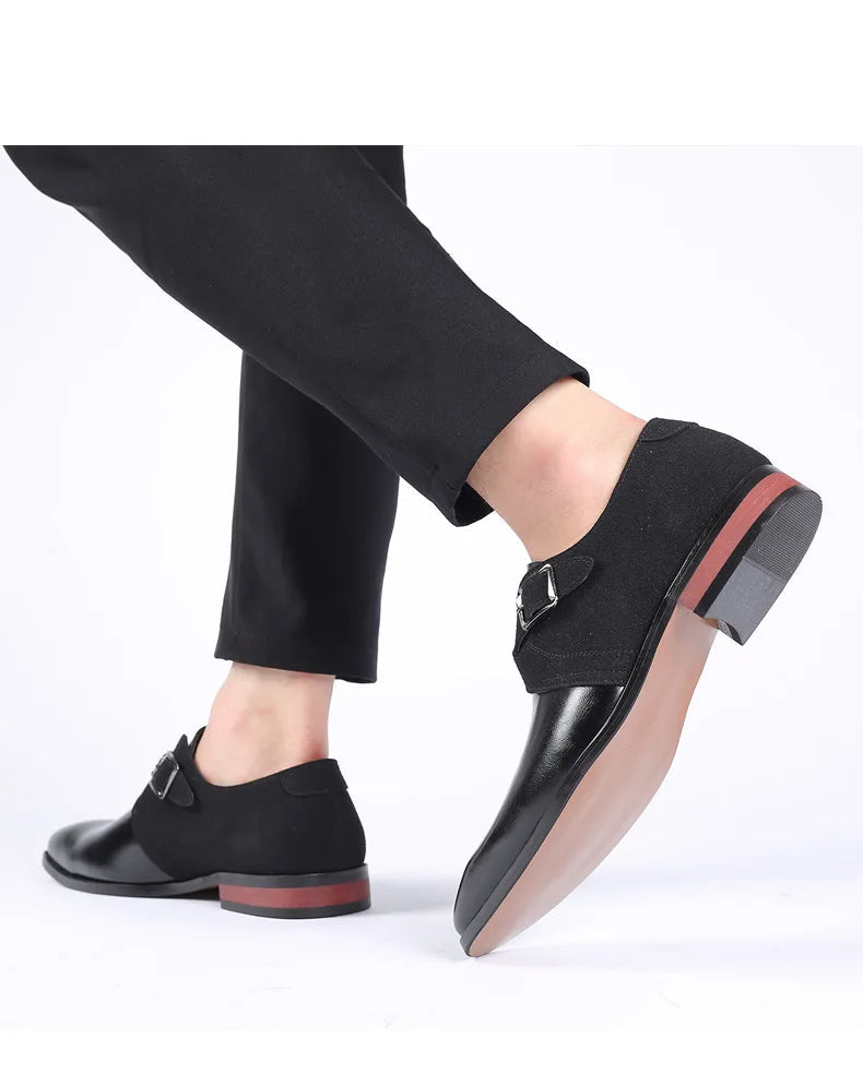 Trendy Plus Size Loafers
