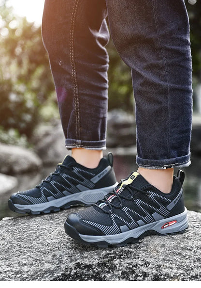 Men's Outdoor Hiking Shoes