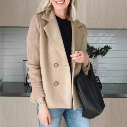 Women’s Formal Sweater Coat