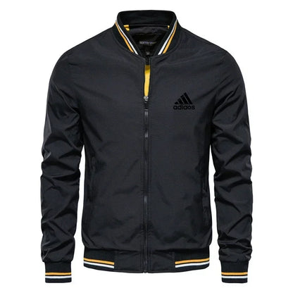 Men's Waterproof Jacket