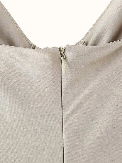 Women’s Hollow Out Dress