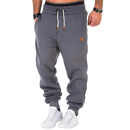 FlexCore Men’s Fitness Jogger Pants