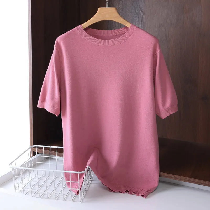 UltraWool Merino Performance Tee