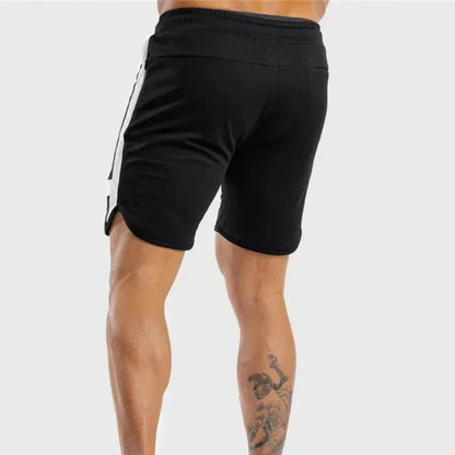 Aero Flex Quick-Dry Gym Shorts