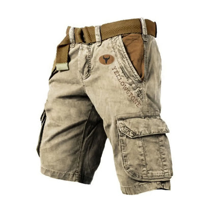 BreezeFlex Tie-Foot Sport Overalls