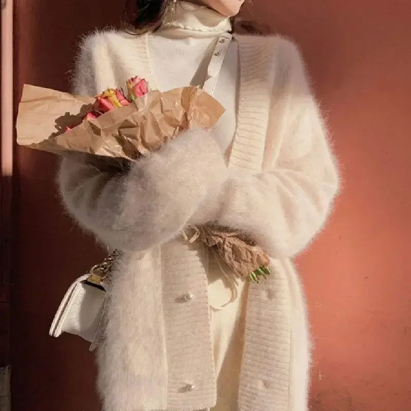 Harlequin Polo Collar Jacket