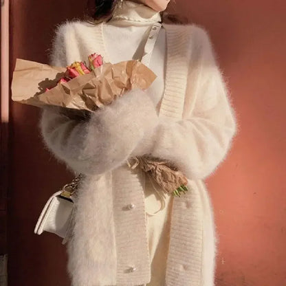 Harlequin Polo Collar Jacket