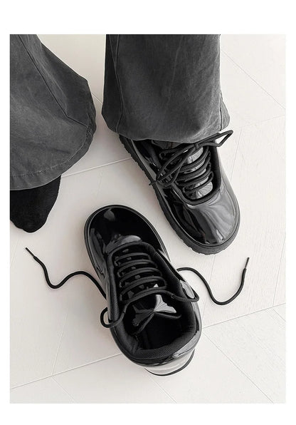 Classic Breathable Versatile Men's Sneakers