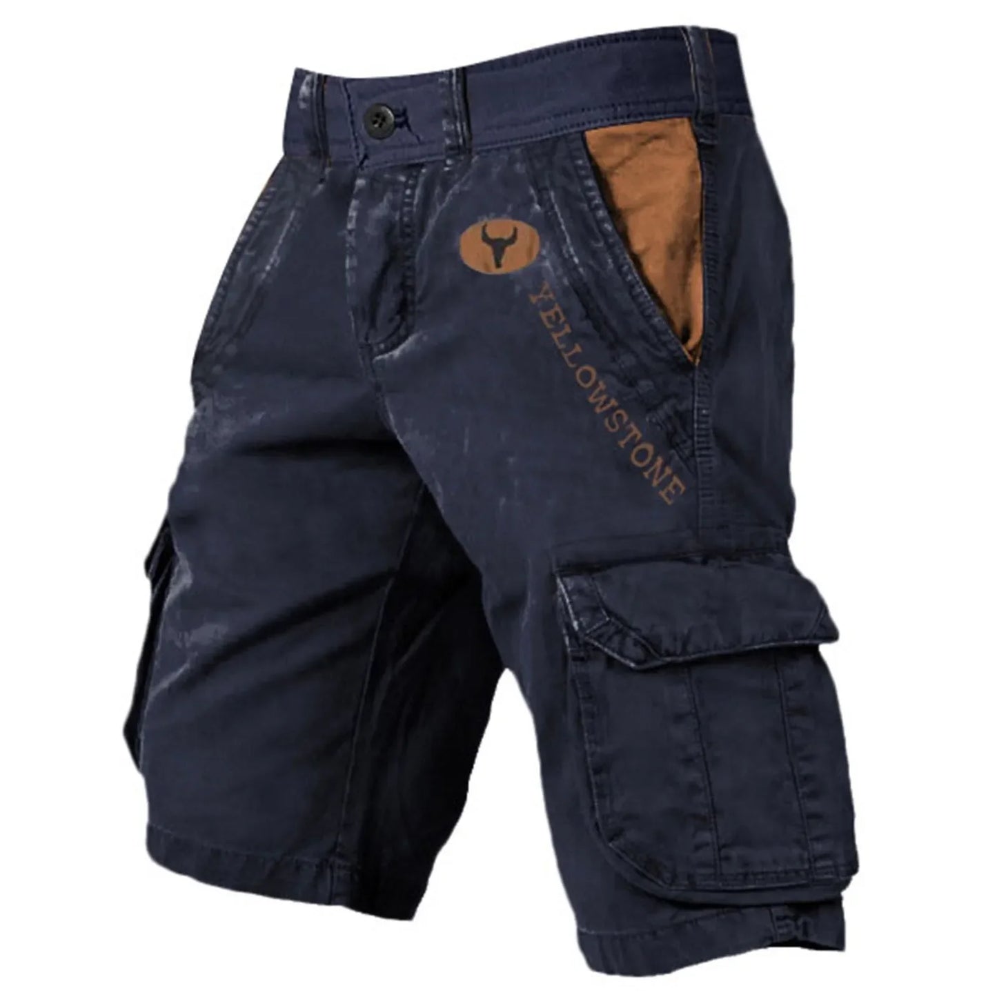 BreezeFlex Tie-Foot Sport Overalls